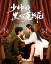 少帅的黑心菟丝花 泰剧封面