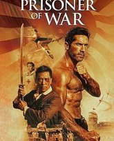 铁拳怒潮 泰剧封面