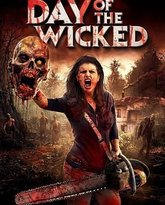 邪恶之日 泰剧封面