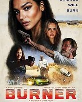 烈焰杀机 泰剧封面