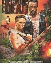 死亡十年 泰剧封面