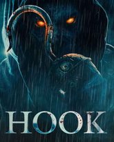 钩子杀手 泰剧封面