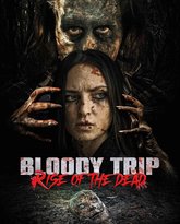 血腥之旅2：死者重生 泰剧封面