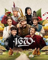 波兰家族 第二季 1670 泰剧封面