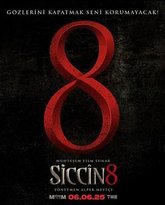 西辛8 热播剧封面