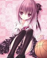 萝球社OVA：智花的草莓星期天 泰剧封面