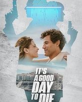 这是个适合死去的好日子 泰剧封面