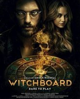 魔鬼碟仙 泰剧封面