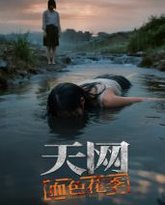 天网：血色花季 泰剧封面