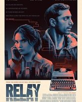 传话人 泰剧封面