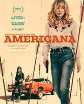 亚美利加纳 泰剧封面