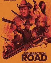 复活之路 泰剧封面