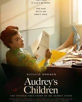 奥黛丽的患儿 泰剧封面