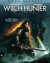 女巫猎人 泰剧封面