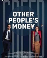 不义之财 泰剧封面