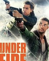 战火纷飞 泰剧封面