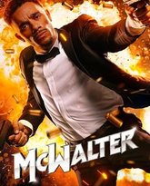 麦克华特 泰剧封面