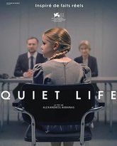 安静的生活 泰剧封面