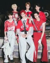 燃少训练营毕业公演 泰剧封面