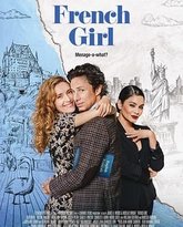 法国女郎 泰剧封面