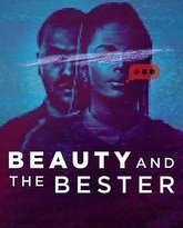 美女与野兽：南非性侵犯越狱事件簿 泰剧封面