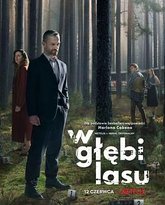 森林谜案 泰剧封面