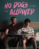 不允许带狗 泰剧封面