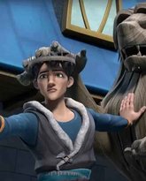 狼王 第二季 泰剧封面