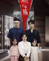 情花落尽已成殇 泰剧封面