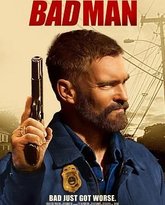 Bad Man 泰剧封面