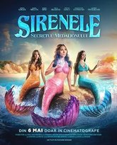 Sirenele: Secretul Medalionului 泰剧封面