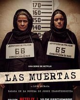 少女之死 泰剧封面