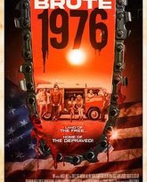 野蛮1976 泰剧封面