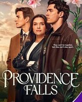 天意瀑布 泰剧封面