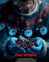 最终复苏 泰剧封面