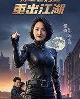 特工老妈之重出江湖 高清封面