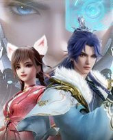 宗门里除了我都是卧底 泰剧封面