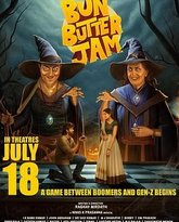 面包黄油甜蜜蜜 泰剧封面