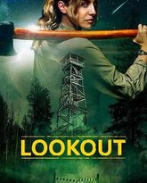 瞭望塔惊魂 泰剧封面