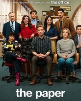 报社 第一季 泰剧封面