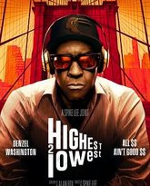 天国与地狱2025 泰剧封面