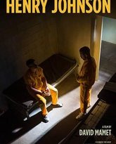 亨利·强生 泰剧封面