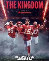 王朝：酋长崛起第一季 泰剧封面