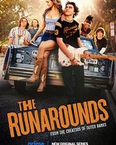 The Runarounds 泰剧封面