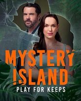 神秘岛：玩命 泰剧封面