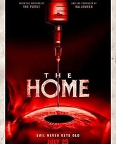 甜蜜养老院 泰剧封面