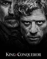 国王与征服者 泰剧封面