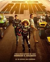 疾驰电掣 泰剧封面