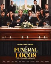 疯子的葬礼 泰剧封面