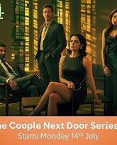 隔壁夫妇 第二季 泰剧封面